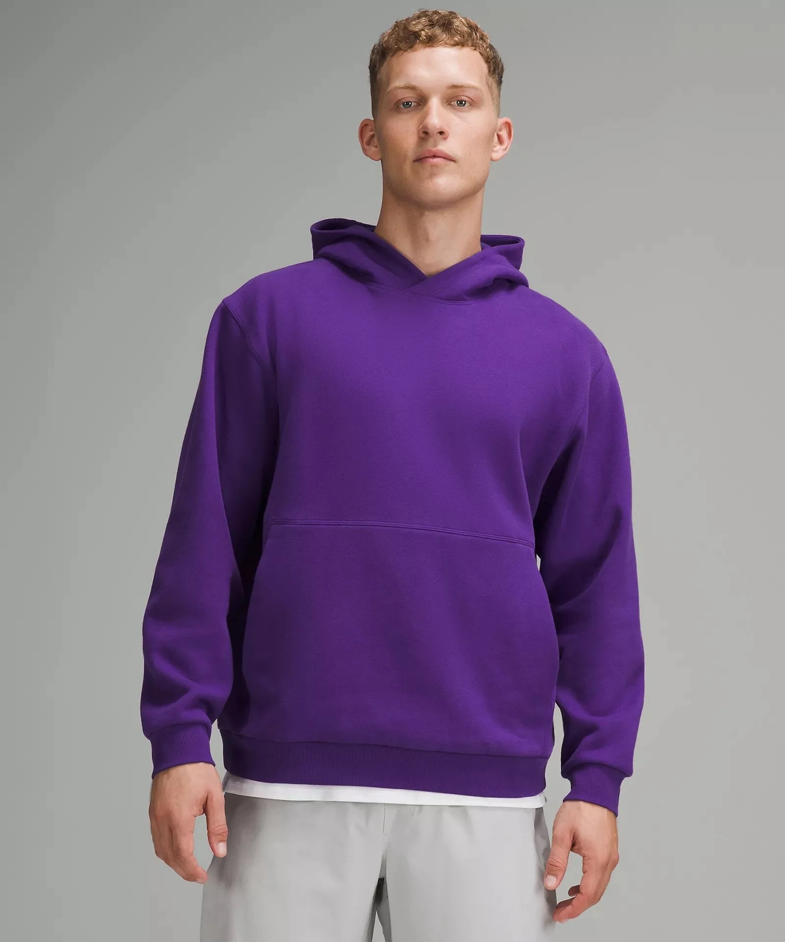 lululemon College Purple Collection - June 2025 — EXTRA MAGIC MINUTES